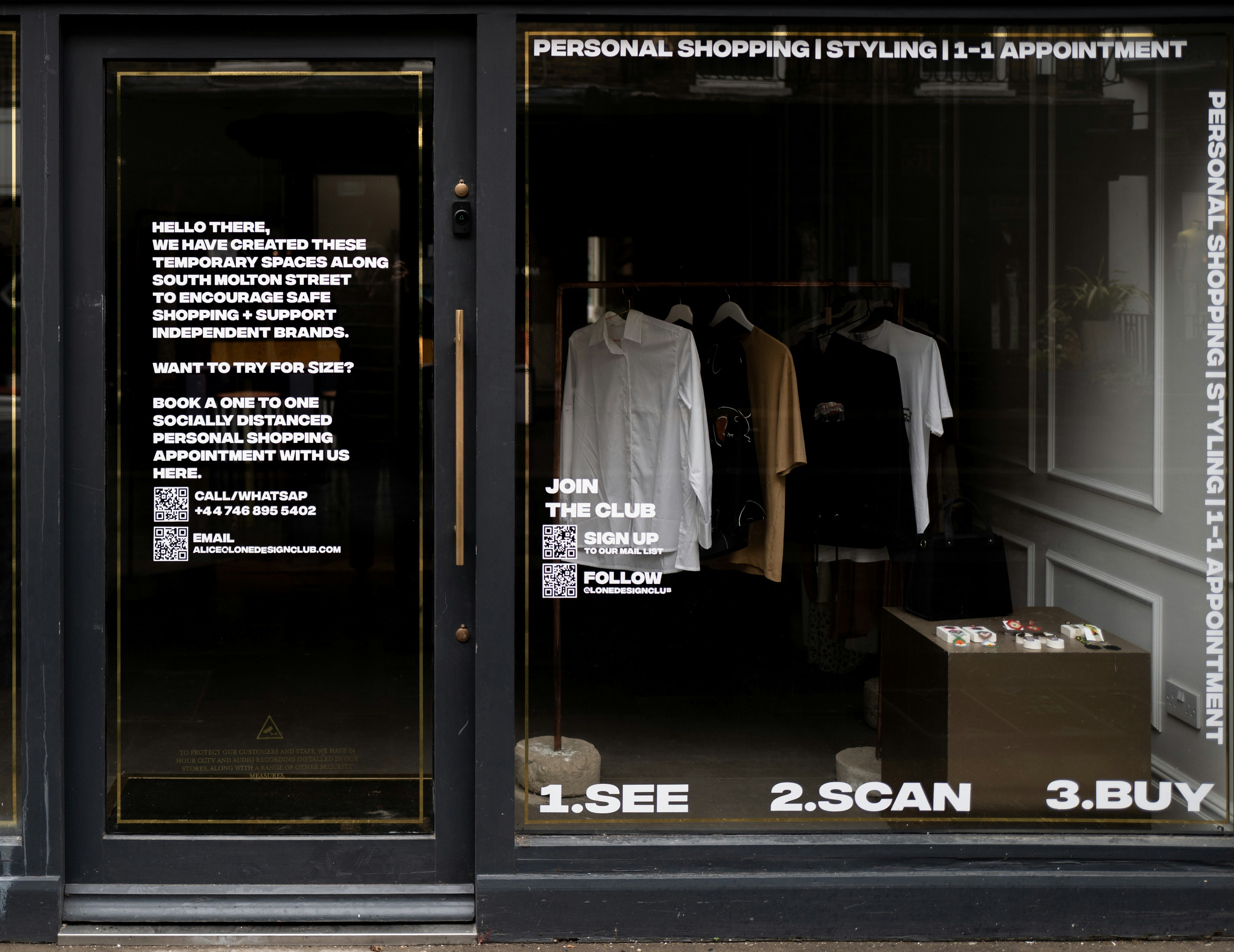 Ecommerce & Retail