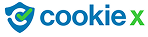 CookieX Logo