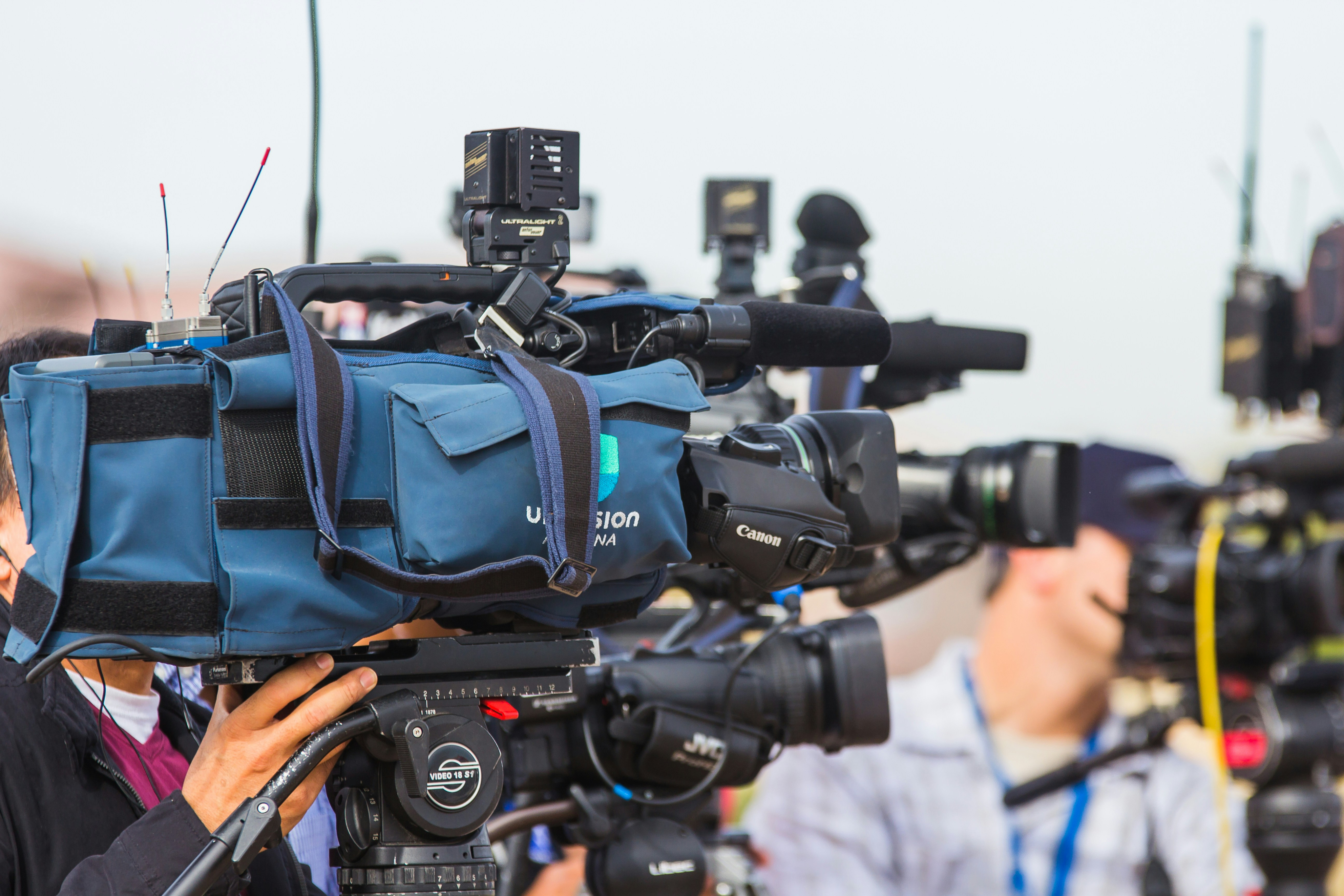 Media & Publishing